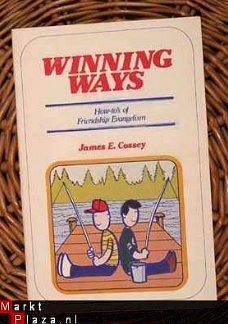 James E. Cossey - Winning Ways