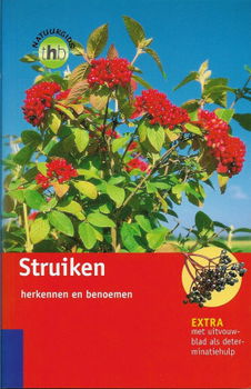 Struiken - herkennen en benoemen - 1