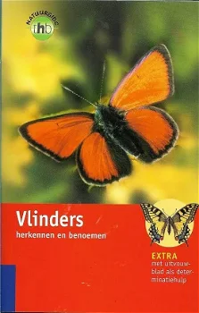 Vlinders - herkennen en benoemen - 0