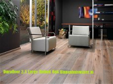 PVC Stroken Durofloor 2,5 Robust Oak