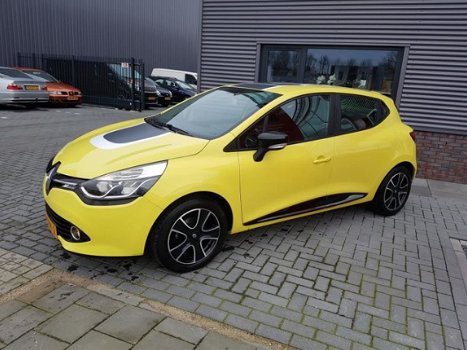 Renault Clio - 0.9 TCe Expression - 1