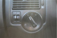 Volkswagen Golf - 1.4-16V radio cd speler, trekhaak