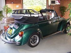 Volkswagen Kever Cabriolet - 1303 LS