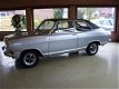 Opel Kadett - 1.2S LS Coupe - 1 - Thumbnail