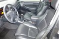 Toyota Avensis Wagon - 2.0 D-4D EXECUTIVE BUSINESS Orginele Nederlandse auto - Vol leer - stoel verw - 1 - Thumbnail
