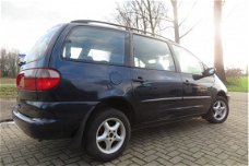 Ford Galaxy - 2.3-16V Aut. met Airco & Diverse Opties