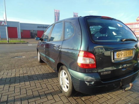 Renault Scénic - 1.6-16V Expression Sport - 1