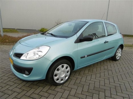 Renault Clio - 1.2-16V Special Line Airco Nieuw Model 2008 - 1