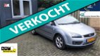 Ford Focus - 2.0-16V First Edition - Airco - Cruise - Elektro pakket - 1 - Thumbnail