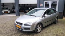 Ford Focus - 2.0-16V First Edition - Airco - Cruise - Elektro pakket