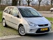 Ford C-Max - 1.8 TDCi 116pk GHIA EDITION 2008 ECC/PDC - 1 - Thumbnail