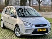 Ford C-Max - 1.8 TDCi 116pk GHIA EDITION 2008 ECC/PDC - 1 - Thumbnail