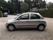 Nissan Micra - 1.2 VISIA nieuwe apk 05-09-2020 airco 5deurs - 1 - Thumbnail