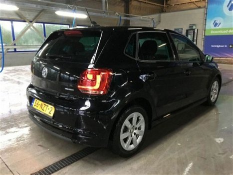 Volkswagen Polo - 1.2 TDI BlueMotion Comfortline - 1