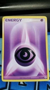 Psychic Energy 127/130 Diamond & Pearl (Base Set) gebruikt - 1