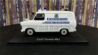 Ford Transit Metropolitan Police 1:43 Atlas / Ixo - 1 - Thumbnail