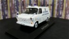 Ford Transit Metropolitan Police 1:43 Atlas / Ixo - 2 - Thumbnail