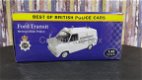 Ford Transit Metropolitan Police 1:43 Atlas / Ixo - 4 - Thumbnail