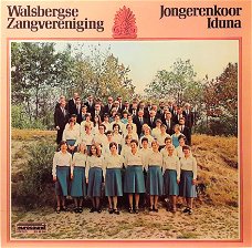 Walsbergse Zangvereniging - Jongerenkoor Iduna