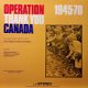 Operation THANK YOU Canada 1945 - 1970 - 1 - Thumbnail