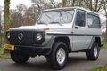 Mercedes-Benz G-klasse - GE 280 Short Airconditioning Automatic RECARO - 1 - Thumbnail