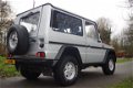 Mercedes-Benz G-klasse - GE 280 Short Airconditioning Automatic RECARO - 1 - Thumbnail