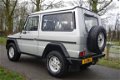 Mercedes-Benz G-klasse - GE 280 Short Airconditioning Automatic RECARO - 1 - Thumbnail