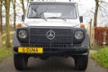 Mercedes-Benz G-klasse - GE 280 Short Airconditioning Automatic RECARO - 1 - Thumbnail