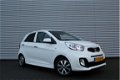 Kia Picanto - 1.0 CVVT X-TREME | 5-Drs | Airco | LED | Bluetooth | 14