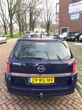 Opel Astra Wagon - STATION1.7 CDTI 100PK ENJOY - 1