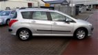 Peugeot 308 - 16 vti blue lease - 1 - Thumbnail