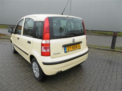 Fiat Panda - 1.2 Active 1e Eigenaar Bouwjaar 2010 - 1