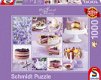 Schmidt - Lavender Delights - 1000 Stukjes Nieuw - 2 - Thumbnail