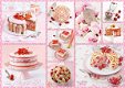 Schmidt - Pink Cake Platter - 1000 Stukjes Nieuw - 1 - Thumbnail