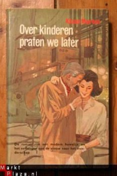 Klaus Merten - Over kinderen praten we later - 1