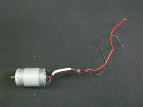 Elektro micromotor, borstelloos,3 tot 42 volt DC,z.g.a.n - 2