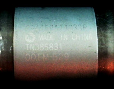 Elektro micromotor, borstelloos,3 tot 42 volt DC,z.g.a.n - 4