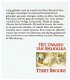 Terry Brooks = Het zwaard van Shannara - paperback - 1 - Thumbnail