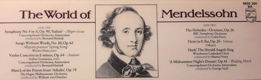 LP - Mendelssohn - 1 - Thumbnail