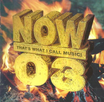 Now That's What I Call Music! 03 (CD) - 1