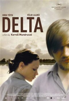 Delta (DVD) Nieuw/Gesealed - 1