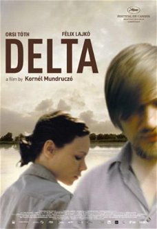 Delta  (DVD)  Nieuw/Gesealed