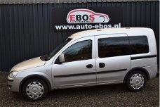 Opel Tour - 1.6 CNG Essentia