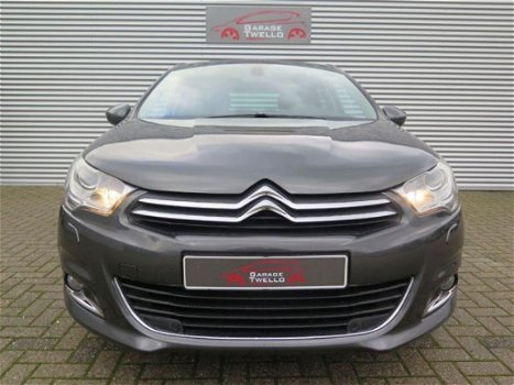 Citroën C4 - 155 THP Exclusive, Automaat, Xenon, Eerste eigenaar, in nwst - 1