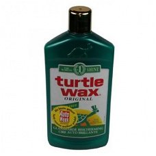 Autowax Turtle Wax