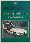 Mercedes een legende die voortduurt - 1