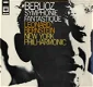 LP - Berlioz - Leonard Bernstein - 0 - Thumbnail