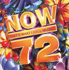 Now That's What I Call Music! 72  ( 2 CD)