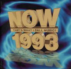 Now That's What I Call Music! 1993  ( 2 CD)