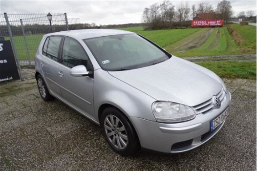 Volkswagen Golf - 1.9 TD CL - 1